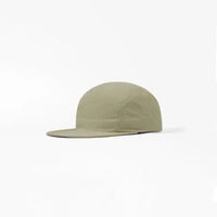 Blank Kids 5 Panel Water Repellent Nylon Camper Hat Wholesale - 5475 (Recycled) Foremost Hat