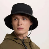 Blank Packable Water Repellent Bucket Hat - 128Â  foremosthat