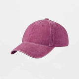Blank Distressed Vintage Dad Hat Wholesale - 6123