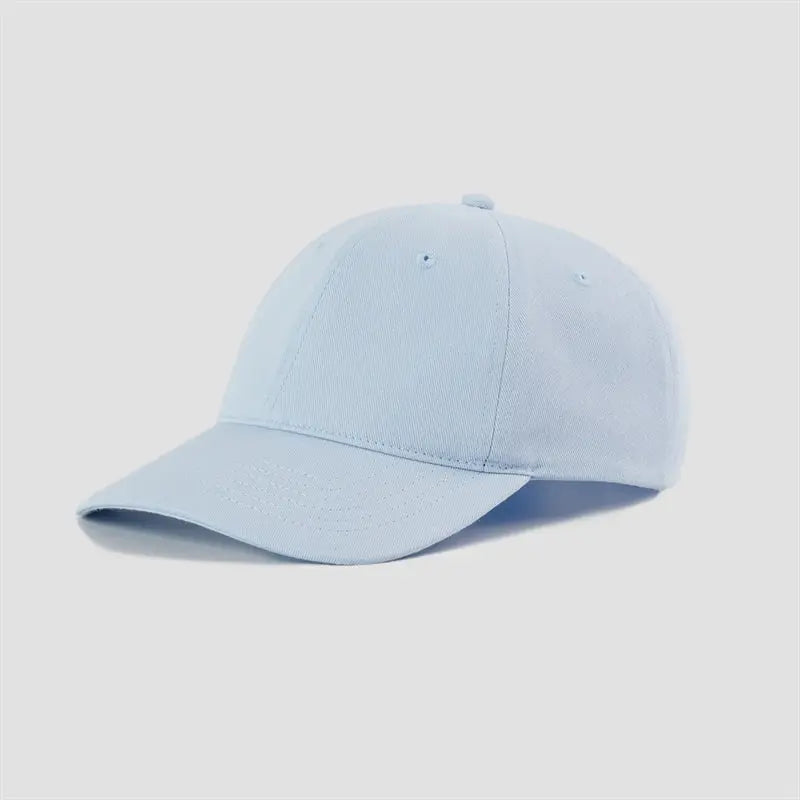 Wholesale Blank Classic Cotton Twill Unisex Dad Hat (38colors) - 6022