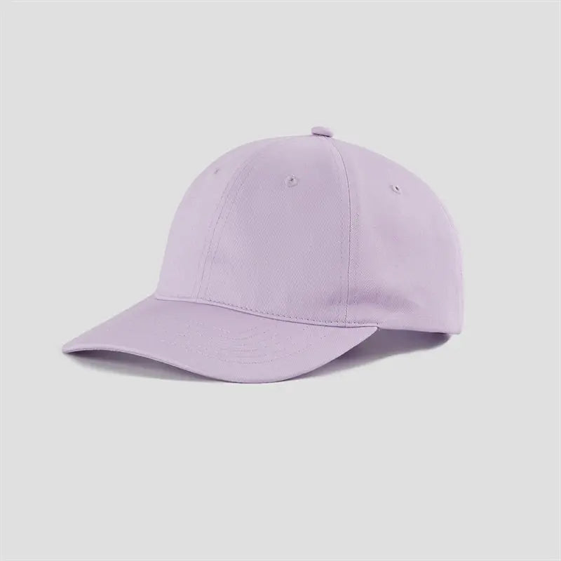 Wholesale Blank Classic Cotton Twill Unisex Dad Hat (38colors) - 6022