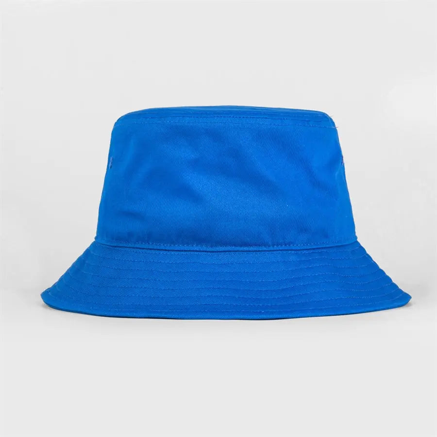 Blank & Custom Unisex Organic Cotton Bucket Hat Wholesale - 7006