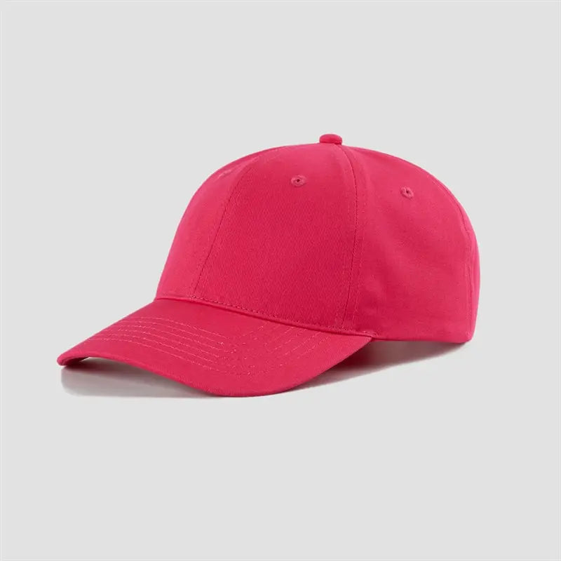 Wholesale Blank Classic Cotton Twill Unisex Dad Hat (38colors) - 6022