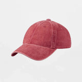 Blank Distressed Vintage Dad Hat Wholesale - 6123