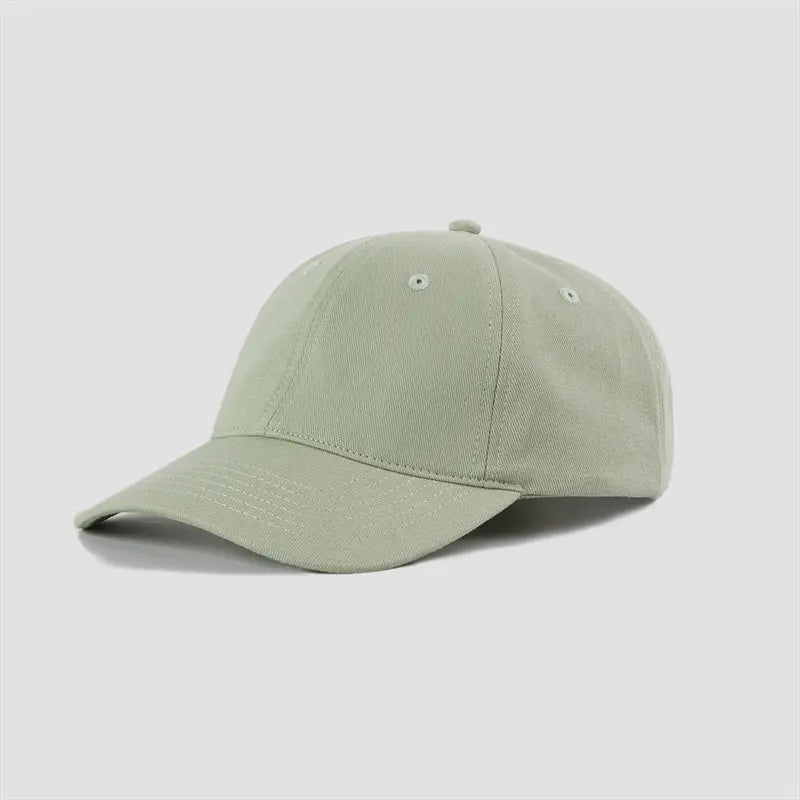 Wholesale Blank Classic Cotton Twill Unisex Dad Hat (38colors) - 6022