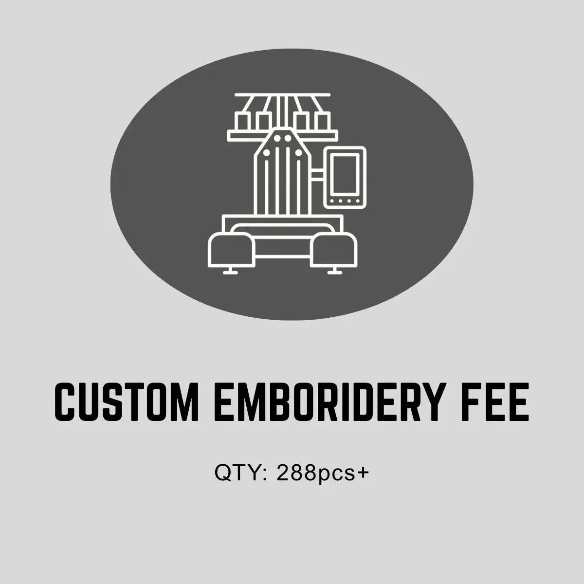 Custom Embroidery PatchÂ Â Â Foremost Hat-Wholesale & Custom Hats