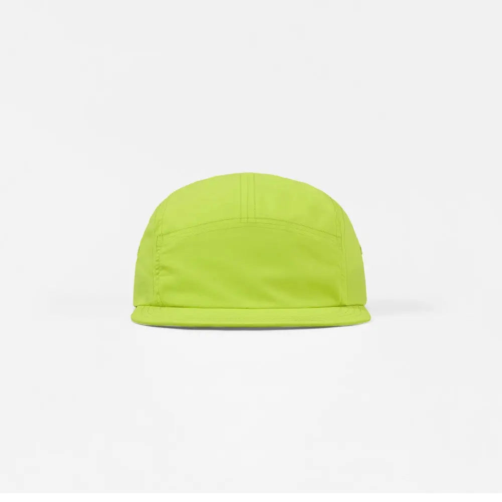 Blank 5 Panel Recycled Nylon Kids Camper Hat Wholesale - 5475Â Â Â Foremost Hat-Wholesale & Custom Hats