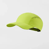 Blank Foldable Quick Dry Light Weight Running Cap - 5067Â F.Green foremosthat