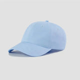 Wholesale Blank Classic Cotton Twill Unisex Dad Hat (38colors) - 6022