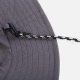 Blank Packable Water Repellent Bucket Hat - 128 foremosthat