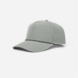 Blank & Custom 5 Panel Laser Performance Golf Rope Hat Wholesale - 6526P