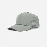 Blank & Custom 5 Panel Laser Performance Golf Rope Hat Wholesale - 6526P