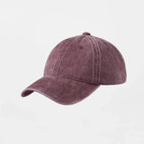 Blank Distressed Vintage Dad Hat Wholesale - 6123