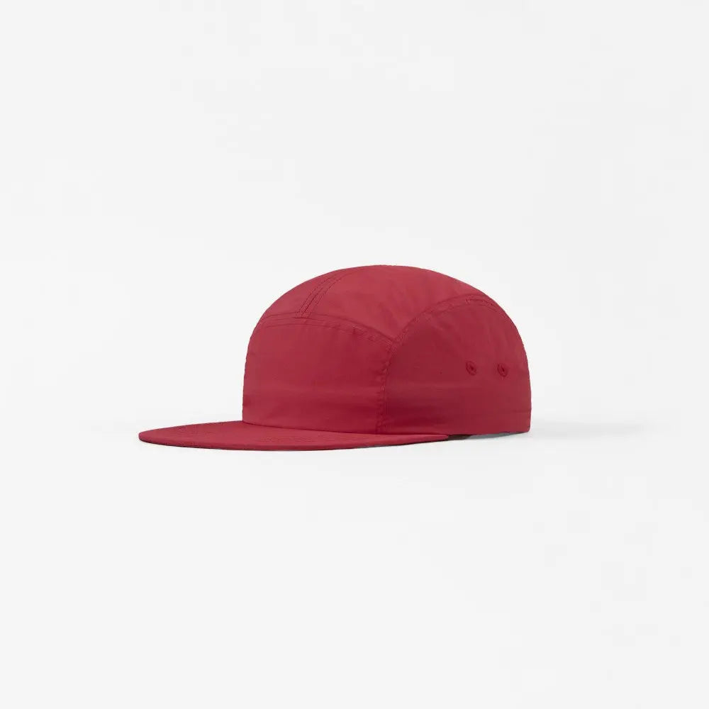 Blank 5 Panel Recycled Nylon Kids Camper Hat Wholesale - 5475Â Â Â Foremost Hat-Wholesale & Custom Hats