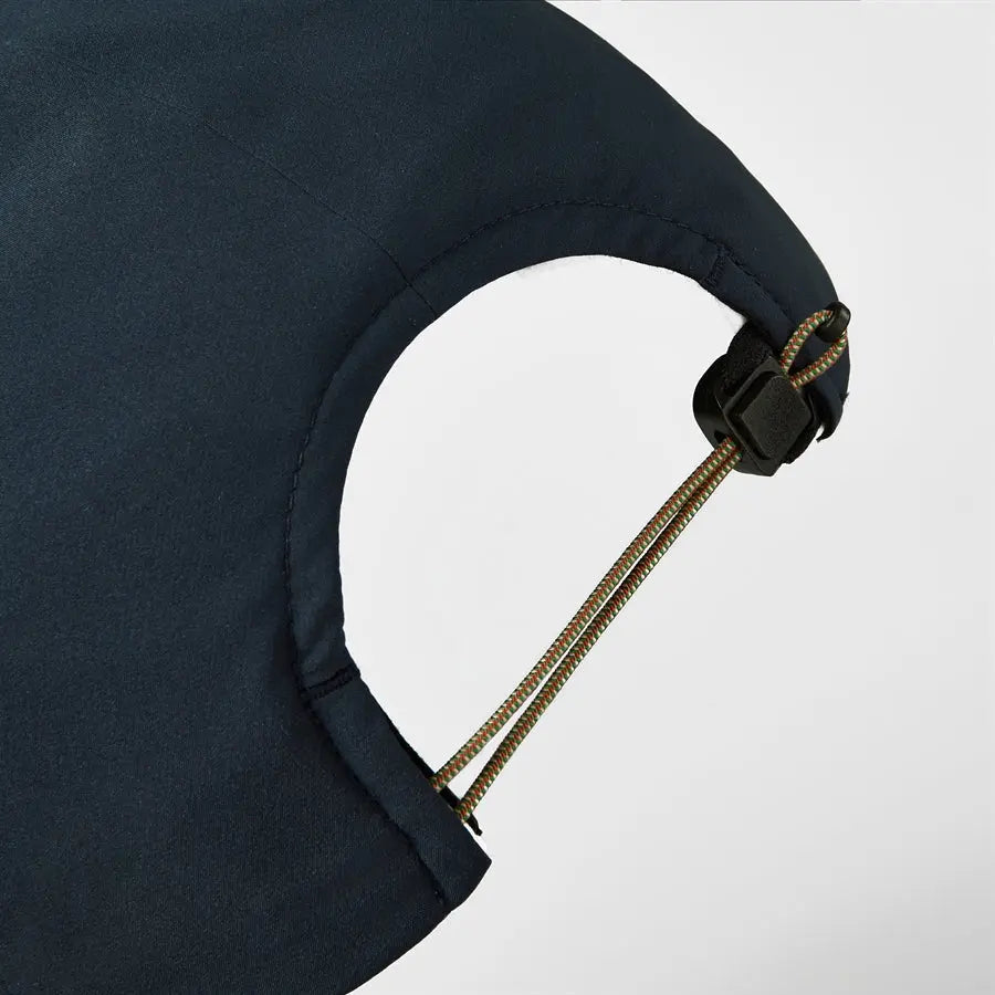 Blank Seamless Waterproof Outdoor Running Cap ( Recycled Polyester & PFC- Free) - 6057