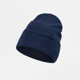 Blank Cuffed Wool Blend Beanie Wholesale - 1149 Foremost Hat