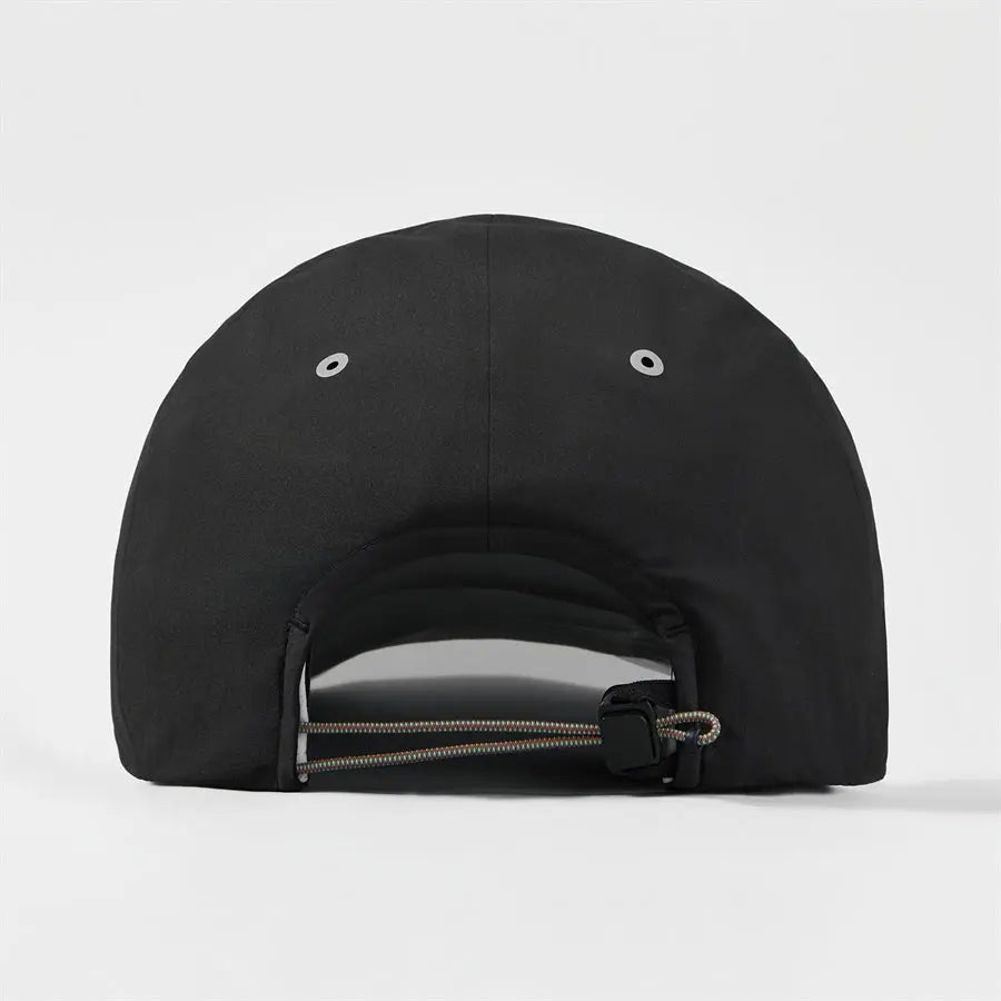 Blank Seamless Waterproof Outdoor Running Cap ( Recycled Polyester & PFC- Free) - 6057