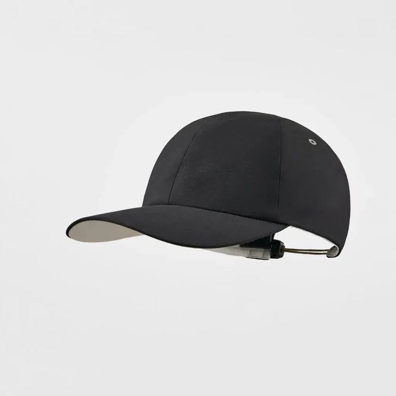 Individuelle nahtlose wasserdichte recycelte Outdoor-Laufkappe - 6057