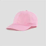 Wholesale Blank Classic Cotton Twill Unisex Dad Hat (38colors) - 6022