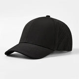 Blank Water Repellent Kids Snapback Golf Performance Hats - 6276