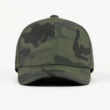 Blank Performance Water Resistant Perforated Snapback Hat Wholesale - 6266