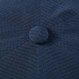 Blank Water Repellent Seamless Performance Cap - 6096