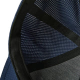 Blank Water Repellent Seamless Performance Cap - 6096