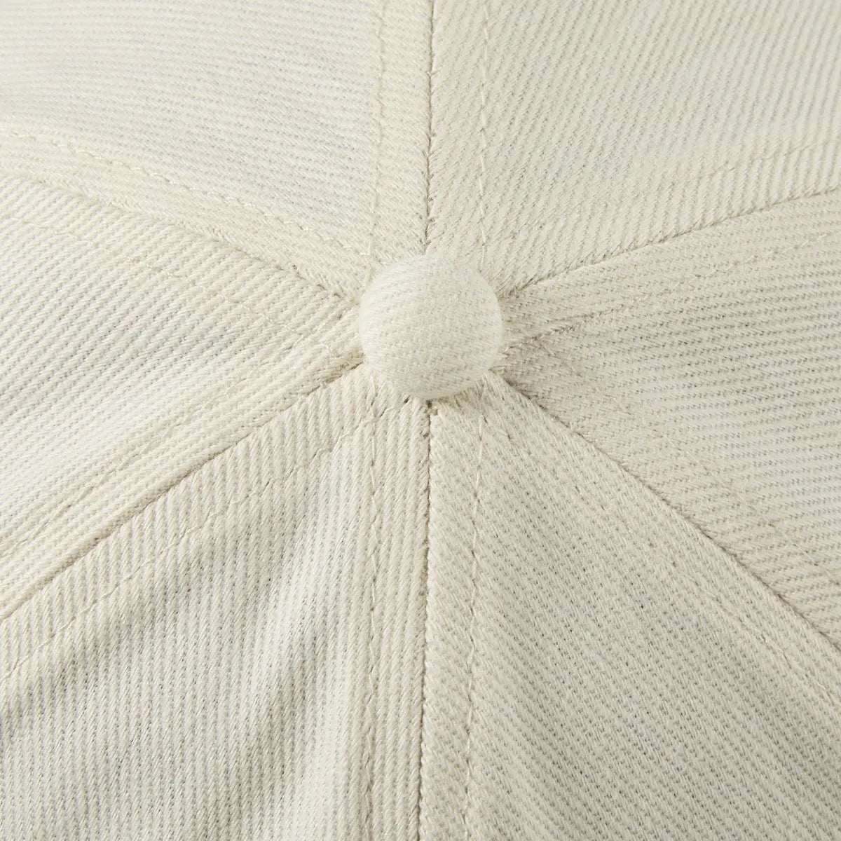 Blank Organic Cotton Eco Friendly 6 Panel Dad Hat Wholesale - 6147