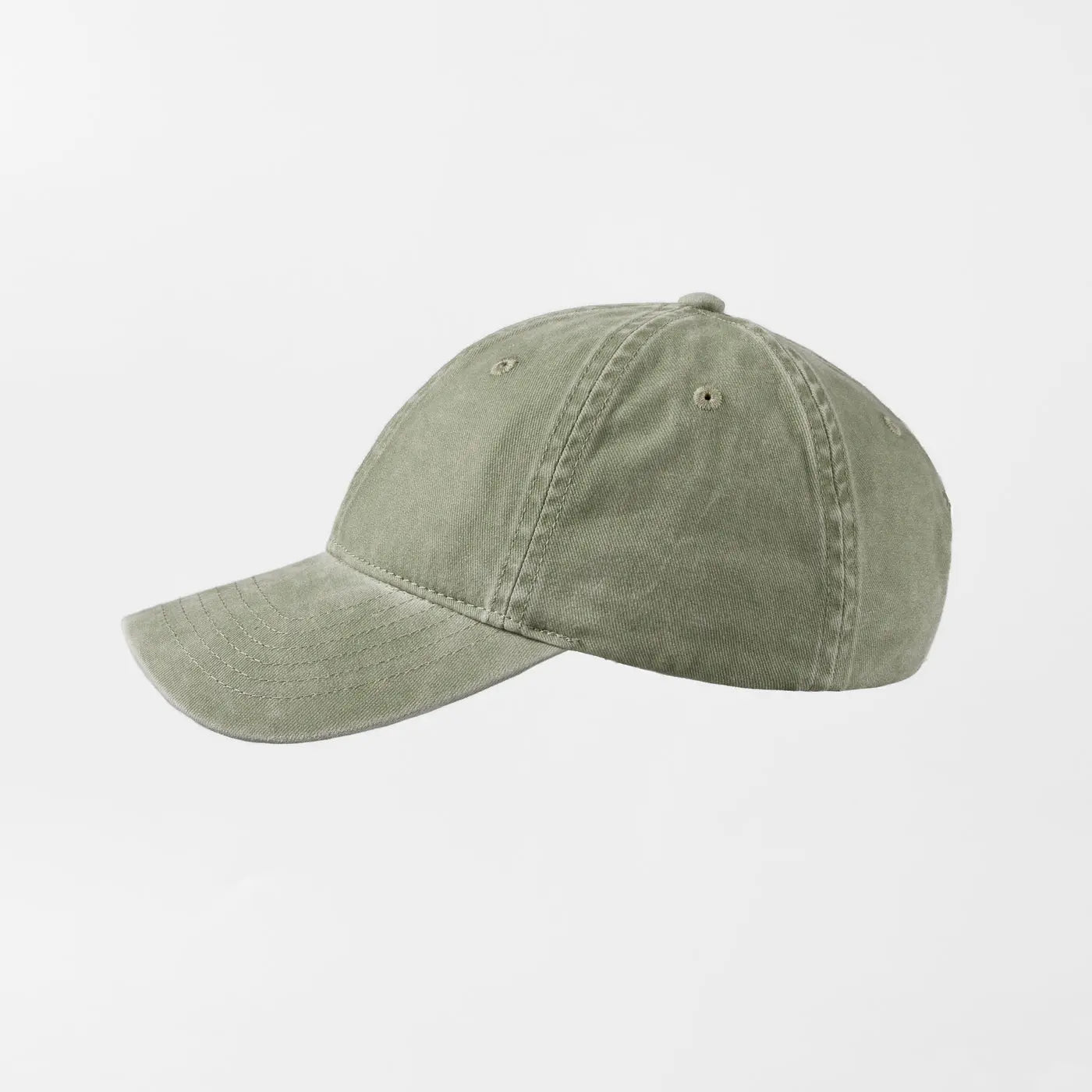 Blank Distressed Vintage Dad Hat Wholesale - 6123