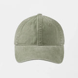 Blank Distressed Vintage Dad Hat Wholesale - 6123