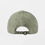Blank Distressed Vintage Dad Hat Wholesale - 6123