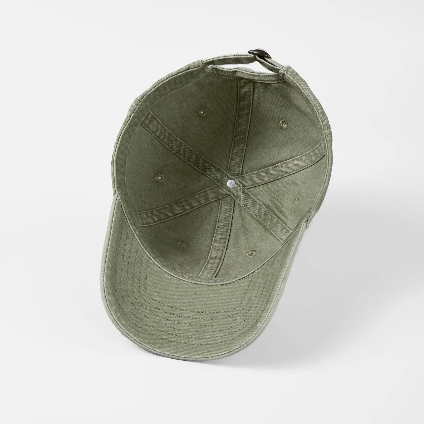 Blank Distressed Vintage Dad Hat Wholesale - 6123