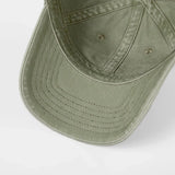 Blank Distressed Vintage Dad Hat Wholesale - 6123