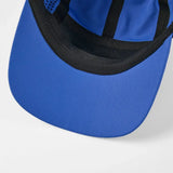 Blank Water Repellent Seamless Perforated Running Cap - 5027