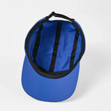 Blank Water Repellent Seamless Perforated Running Cap - 5027