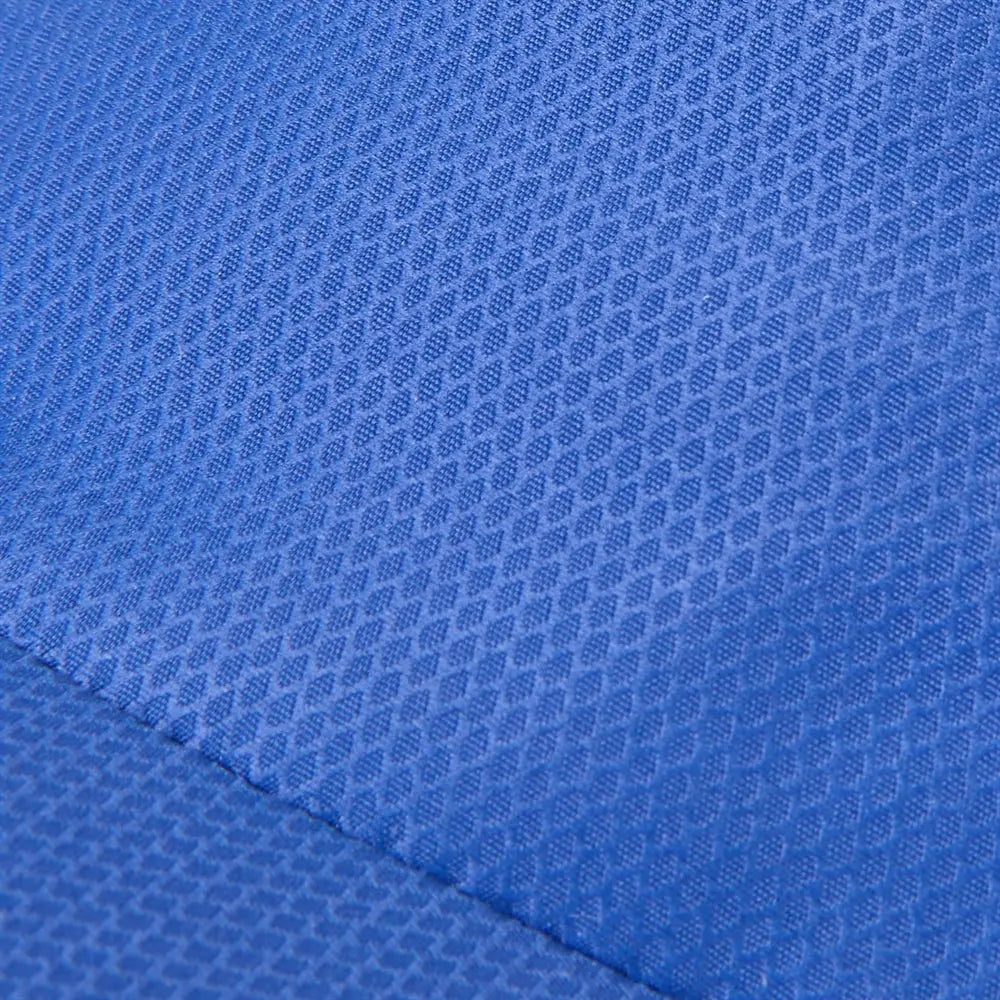 Blank Water Repellent Seamless Perforated Running Cap - 5027