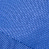 Blank Water Repellent Seamless Perforated Running Cap - 5027