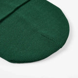 Blank 100% Organic Cotton Beanie Wholesale - 1101