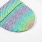 Blank Wool Tie Dye Beanie Wholesale - 1320