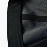 Blank Seamless 5 Panel Perforated Snapback Hat Wholesale