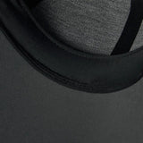 Blank Seamless 5 Panel Perforated Snapback Hat Wholesale