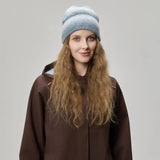 Blank Wool Tie Dye Beanie Wholesale - 1320 Foremost Hat