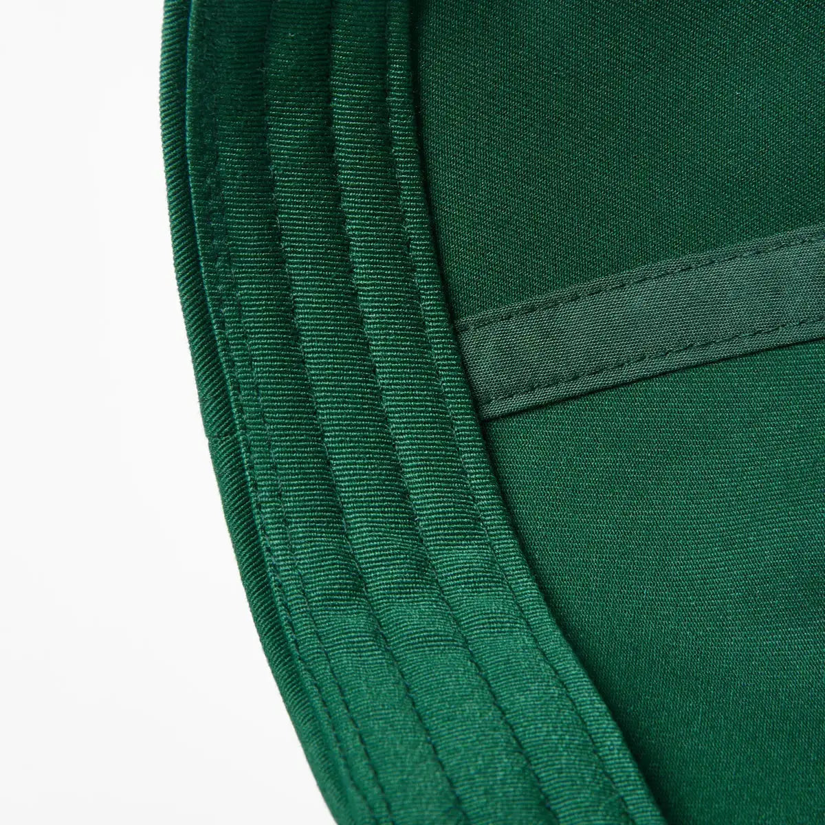 Blank 5 Panel Structured Baseball Cap Wholesale (Recycled Polyester) - 5462 Foremost Hat