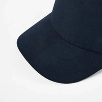 Blank Kids 5 Panel Perforated Water Repellent Snapback Golf Hat - 5479 (Recycled) Foremost Hat