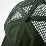 Blank 6 Panel Water Repellent Nylon Mesh Snapback Hat (Recycled) - 6482 Foremost Hat