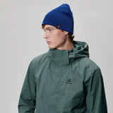 Blank Water Proof Cuffless Performance Fleece Beanie Wholesale - 1262 Foremost Hat