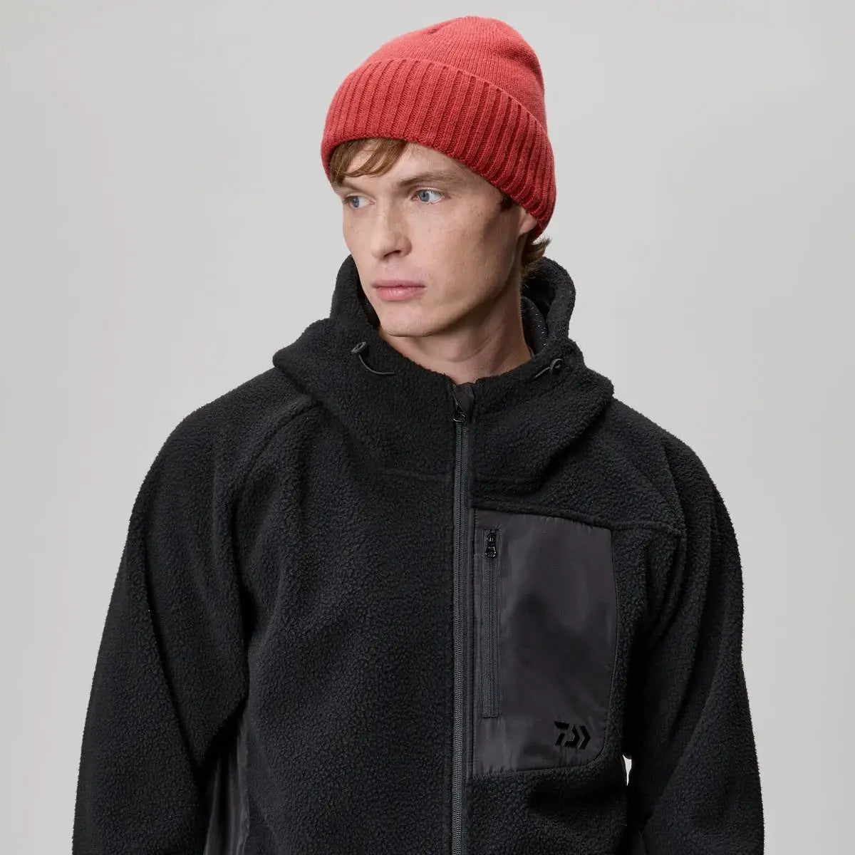 Blank Classic Ribbed Knit Wool Beanie Wholesale - 1188 Foremost Hat