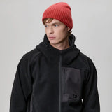 Blank Classic Ribbed Knit Wool Beanie Wholesale - 1188 Foremost Hat
