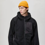 Blank 100% Merino Wool Short Fisherman Beanie Wholesale - 1281 Foremost Hat