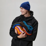 Blank Men Recycled Cuffless Beanie Wholesale - 1177 Foremost Hat